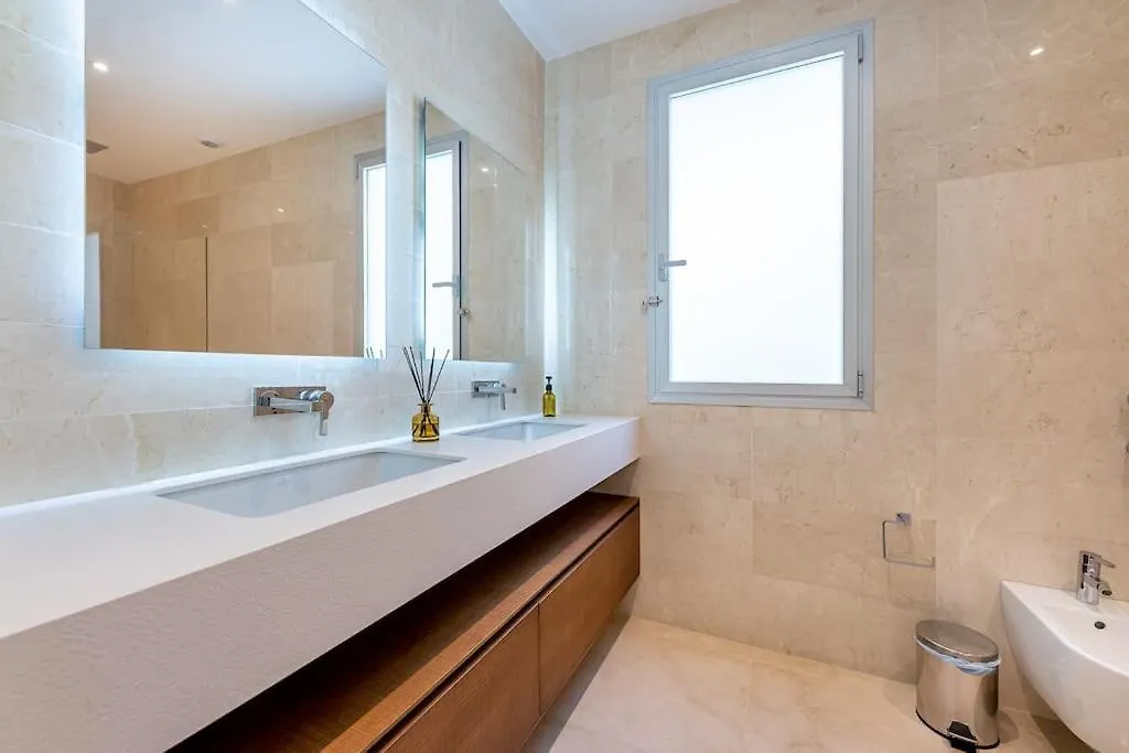 Wonder Villa Marbellac