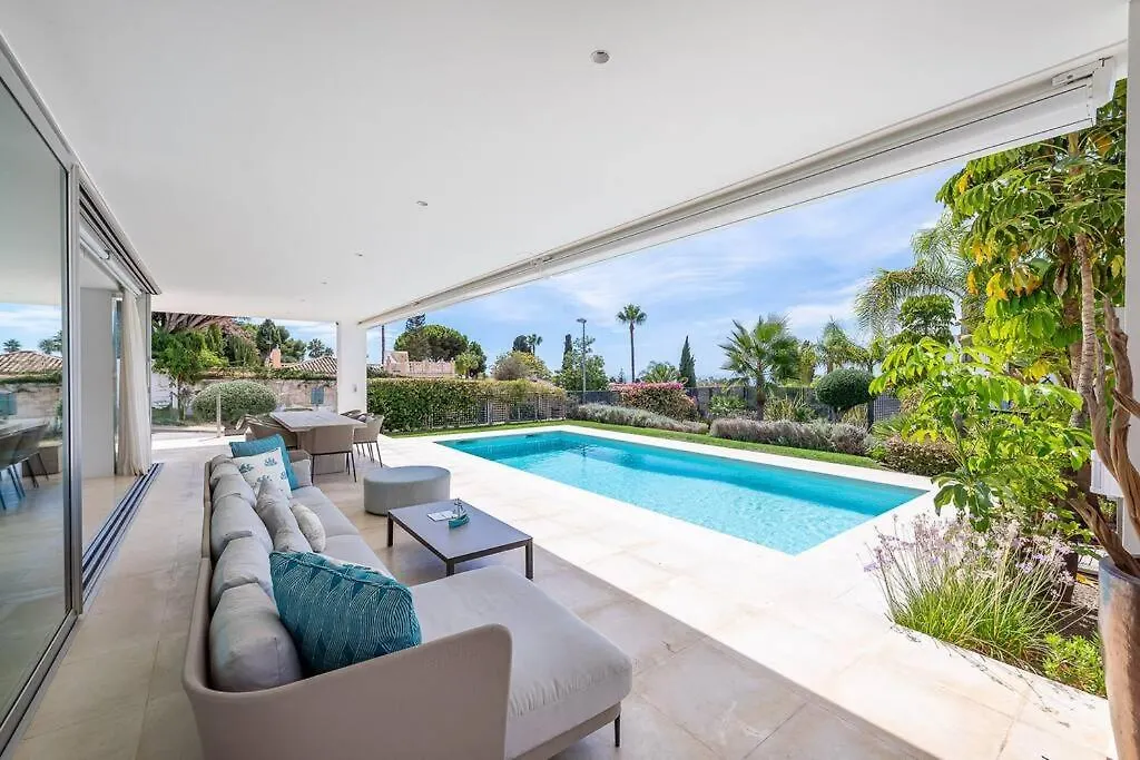 Wonder Villa Marbella 0*,  Espanha