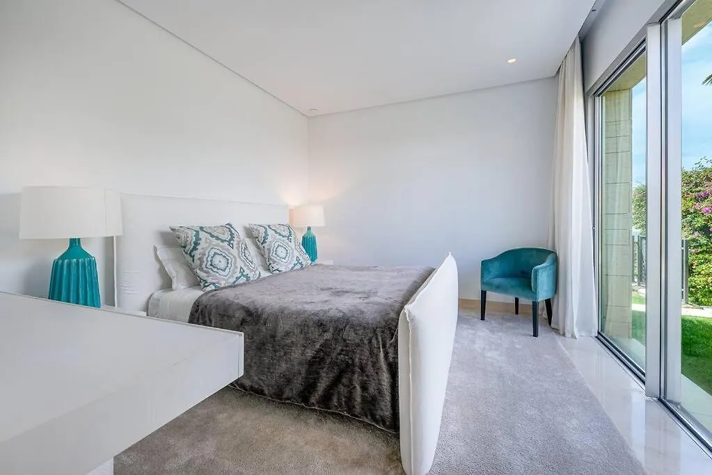 Wonder Villa Marbella 0*,