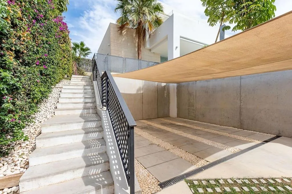 Wonder Villa Marbella